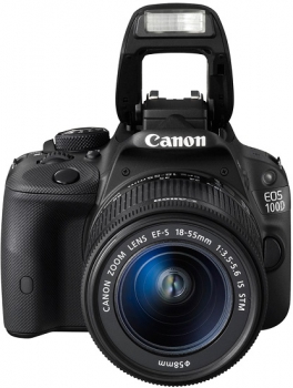 Canon EOS 100D Canon EOS 100D